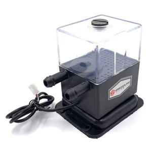 2X(Neue Version SC-300T Wasser KüHlung Pumpe 23DB Pumpe + Tank Integration 8450 - Bild 1 von 7