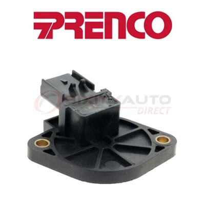 Prenco Camshaft Position Sensor for 2001-2002 Chrysler PT Cruiser 2.4L L4 - jn Foto 1 de 4