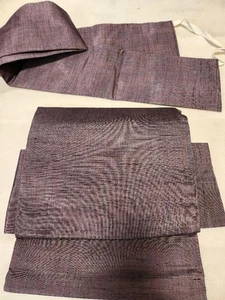 Obi Two-Part Made Obi - Picture 1 of 5