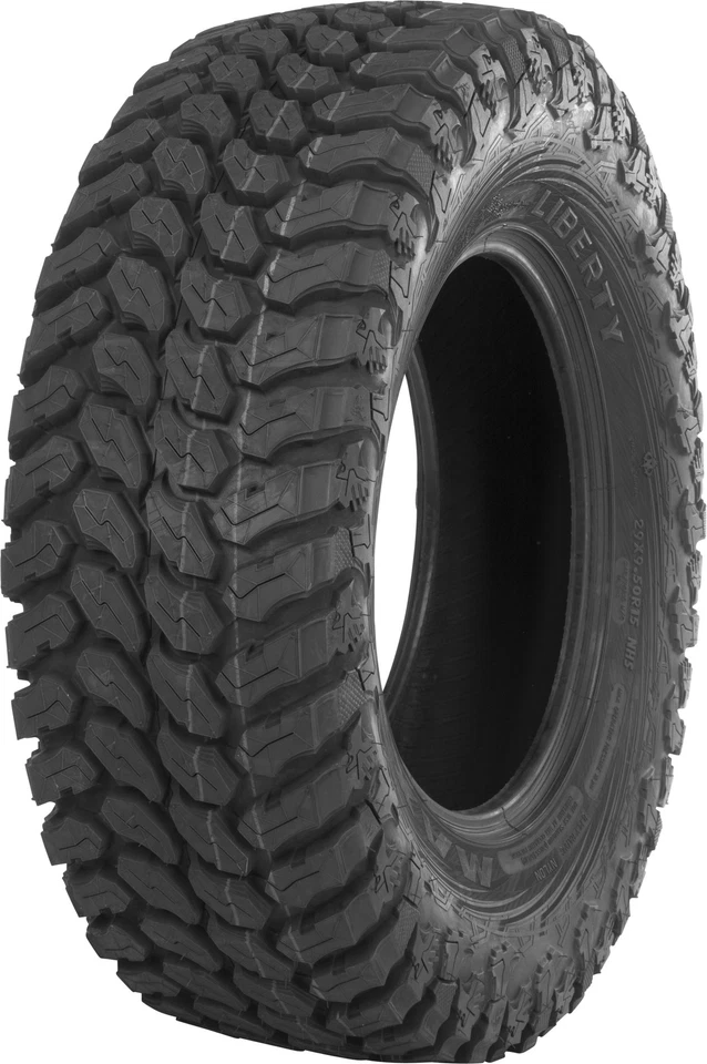 Neumático MAXXIS TM00108000 - ML3 Liberty - Delantero/Trasero - 30x10R14 - 8 capas Foto 1 de 1