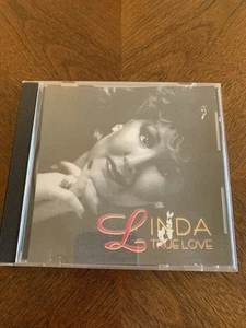 Linda Chontos TRUE LOVE CD - Bild 1 von 4