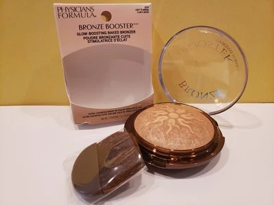 Physicians Formula ~ Bronze Booster ~ Light to Medium ~ #6674 ~ NIB - Image 1 of 2