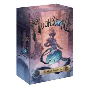 Moonstone - GKG - MS-SS002 - Moonstone Two Player Starter Set - Picture 1 of 13