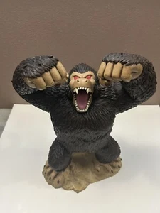 Banpresto Ichiban Kuji Lotterie Dragon Ball Z Oozaru Great Ape Figur - Bild 1 von 4