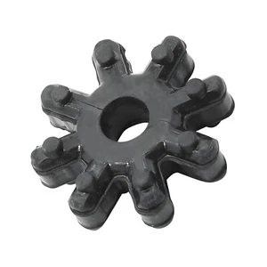 FLEXIBLE STEERING COUPLER 1PC FOR VARIOUS KIA HYUNDAI 56315-2K000FFF 563152K000 - Picture 1 of 7