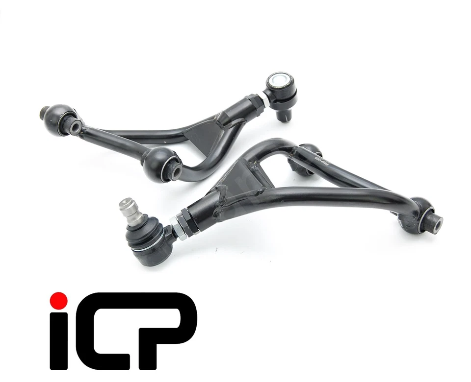 Reinforced Adjustable Rear Top Control Arms Fits: Subaru BRZ Toyota GT86 GR86 - Image 1 of 1
