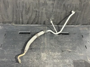 99-02 BMW Z3 A/C AC EVAP TO COMPRESSOR SUCTION PIPE HOSE LINE TUBE 64508381184 - Foto 1 di 8