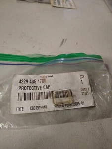 stihl switch cap 4229 435 1700 - Picture 1 of 1