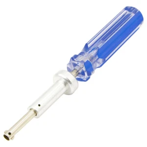 7" LTT-7 GTT-7 CATV Cable TV Locking Terminator Tool - Picture 1 of 5