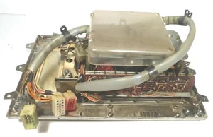 JUKEBOX ROCK-OLA 441 parte: BASTIDOR DE BOTONES sin probar con placa frontal y cables - Imagen 1 de 6