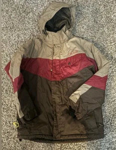 Orage Ski Snowboard Ski Winter Mantel, Größe 12 Kinder - Bild 1 von 4