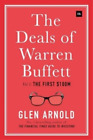 Glen Arnold The Deals of Warren Buffett (Hardback)