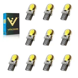 T10 COB LED Bulbs DC12V 1.5W for Signal Reverse Tail Brake Licence Plate Light - Bild 1 von 5