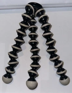 JOBY GorillaPod Focus Tripod Premium Flexible Stand for Cameras - Picture 1 of 5