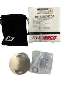 Wiseco Piston 40143M06200 Polaris RZR 170 -09-15 Stock CR - Bild 1 von 3