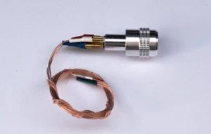 Conector de toma de cabeza Tonearm para tocadiscos Technics serie SL - ver más abajo - Imagen 1 de 4