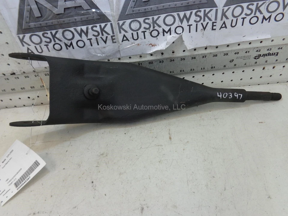 Ford Ranger Radius Arm Explorer 4x2 Bronco II F57Z3A360A OEM - Image 1 of 4