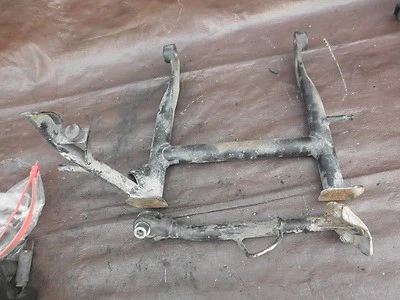 Kick & Centertand R1100RS bmw R1100RSL 96 #N1 Foto 1 de 3