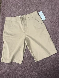 Cat & Jack Vintage Khaki Girls size 14 - Retails For $13 - Picture 1 of 3
