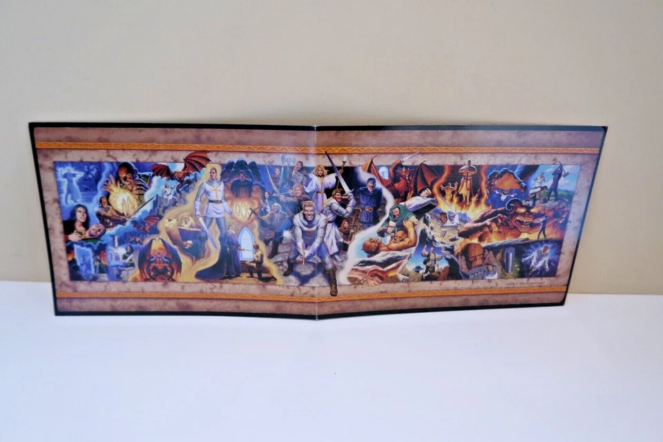 Ultima IX: Ascension Dragon Edition 大盒 PC 替换零件可选 — 第 1/1 张图片