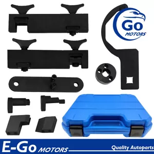 For Range Rover Sport Land Rover LR4 Timing Chain Tool Vogue AJ133 5.0L 3.0L1 - Foto 1 di 5
