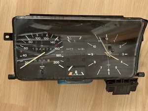Tacho Kombiinstrument VW/ Audi 191 919 033 - Bild 1 von 3