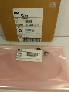 3m Cable High Routability Straight to Straight - Picture 1 of 2