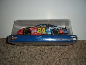 CÍRCULO DE GANADORES--#24 COCHE NASCAR JEFF GORDON - Imagen 1 de 4