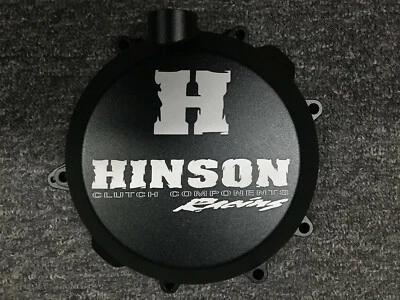 Capa de embreagem de tarugo Hinson compatível com KTM 250SX 2018 2019 2020 2021 2022 - Imagem 1 de 3