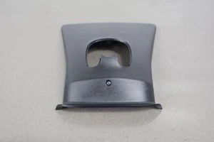 17-20 Tesla Model 3 Front Forward Facing Camera W/ Mirror Trim (Black) - Picture 1 of 21