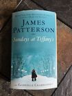 Sundays At Tiffany’s By James Patterson Paperback