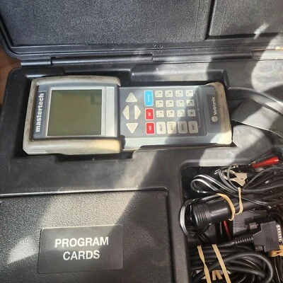 Mastertech Vetronix RS232 - Imagem 1 de 4