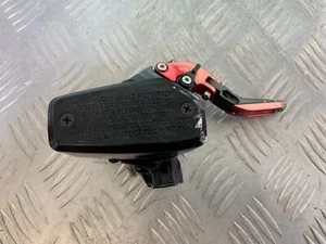 Hauptbremszylinder vorne Suzuki GSX S 1000 GSX-S 1000 Baujahr 2016-2019 (CMB1082) - Bild 1 von 8