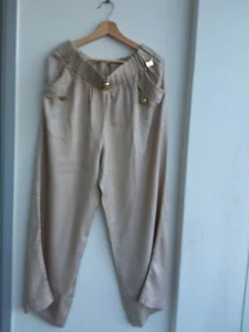 Trouser Gizia 4G Size 46 - Picture 1 of 8