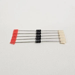 BZV47C15 THOMSON ZENER DIODE DO-15 X5PCS - Picture 1 of 1