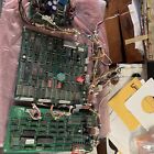 Untested Old Vintage Smart Toss Skeeball Arcade Game Pcb Board  If22