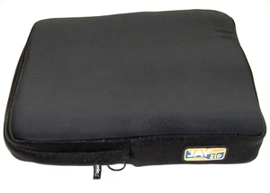 Jay Zip Wheelchair Seat Cushion Pad Pediatric Child Sunrise Zippie 12" x 15" - Afbeelding 1 van 4