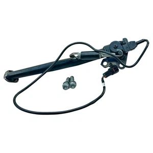 2021 - 2024 APRILIA RSV4 KICKSTAND SENSOR SIDE STAND LEG PROP MOUNT STOCK OEM - Bild 1 von 11