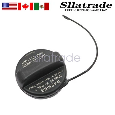 Fuel Gas Tank Fill Cap 42031FJ001 For Subaru Legacy Outback BRZ 2013 2014-2020 - Image 1 of 4