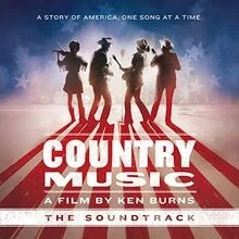 Country Music - A Film By Ken Burns (The Soundtrack) ... | CD | Zustand sehr gut - Bild 1 von 2