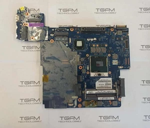 Scheda madre FUNZIONANTE pc notebook | Dell latitude E6420 LA-659 CPU core i5 25 - Afbeelding 1 van 2