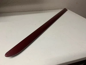 02-08 Tira de Impacto Moldura Cinturón Puerta Trasera Derecha Jaguar X Tipo - Imagen 1 de 6