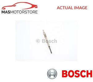 ENGINE GLOW PLUG BOSCH 0 250 403 002 A FOR AUDI A3,A6,A4,8P1,C6,B7,8PA 2L - Picture 1 of 9