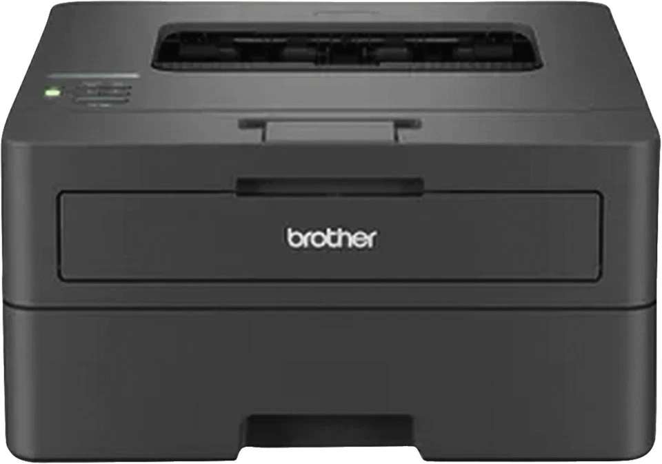 Brother Laserdrucker Multifunktionsdrucker HL-L2447DW Schwarz WLAN Netzwerkfähig - Bild 1 von 1