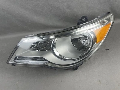 Левая галогенная фара для Volkswagen Routan 2009–2014 годов от оригинального производителя - Изображение 1 из 4