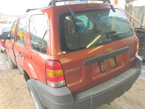 Driver Axle Shaft Front Axle ABS 2.3L VIN Z Fits 01 05-06 ESCAPE 344024 - Picture 1 of 4