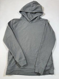 Cuts Clothing Hoodie Herren Medium Blau Classic Hyperloop Performance Stretch Gym - Bild 1 von 8