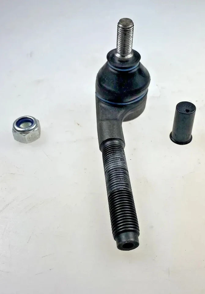 LEMFÖRDER SPURSTANGENKOPF VORNE LINKS oder RECHTS für CITROEN C4 PEUGEOT 206 307 - Bild 1 von 4