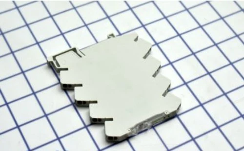 8570400 Wago Transducers, 857 Series JUMPFLEX 信号调节器, 隔离 — 第 1/1 张图片