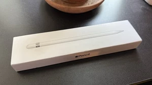 Apple Pencil - 1ère génération - Photo 1/3